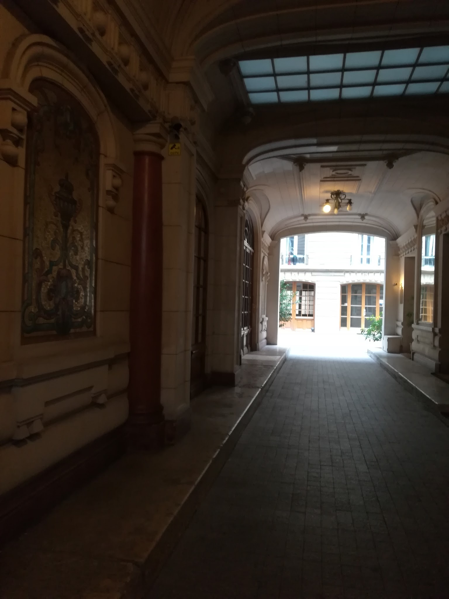 Photo n° 6 de l'avis de Nathalie.h fait le 12/03/2018 à 17:28