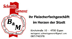 Metzgerei Schmetz-Generet / Michael Generet