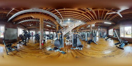 Gym «Powerhouse Gym», reviews and photos, 1231 W Main St, Owosso, MI 48867, USA