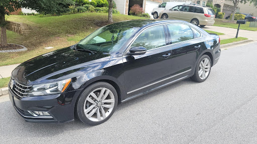 Used Car Dealer «Cherokee Auto Sales», reviews and photos, 6508 GA-92, Acworth, GA 30102, USA