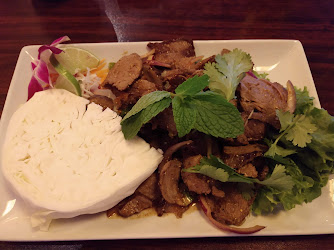 Mai Thai Restaurant