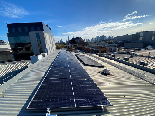 Lightning Solar - Solar Panel Installers Adelaide