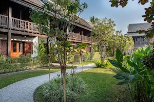 The Sanctuary Hotel Luang Prabang image