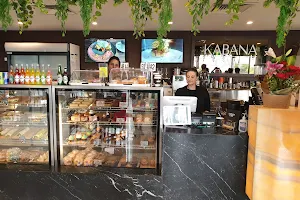 Kabana Cafe restaurant image