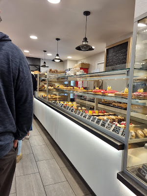 Boulangerie Pâtisserie le Fournil de l'Amiral à Paris