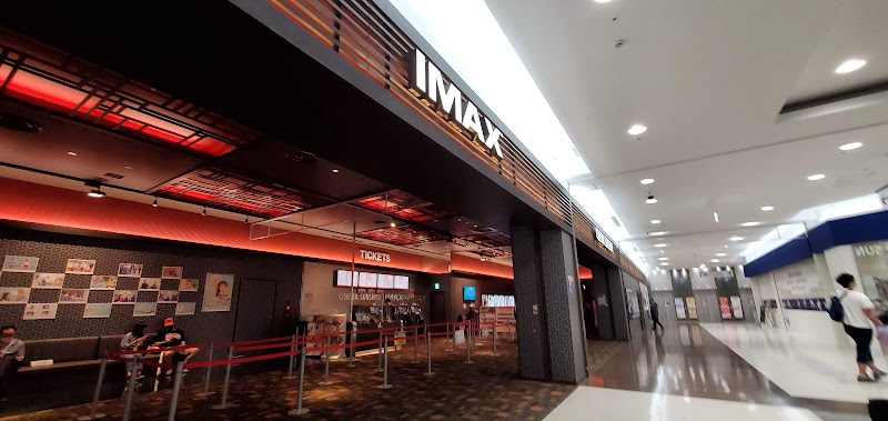 イオンモール大和郡山 奈良県大和郡山市下三橋町 ショッピング モール グルコミ