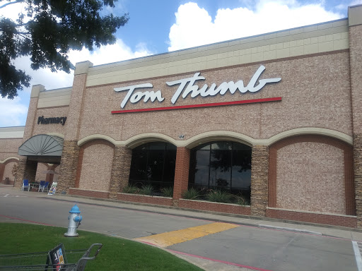 Grocery Store «Tom Thumb», reviews and photos, 4848 Preston Rd, Frisco, TX 75034, USA