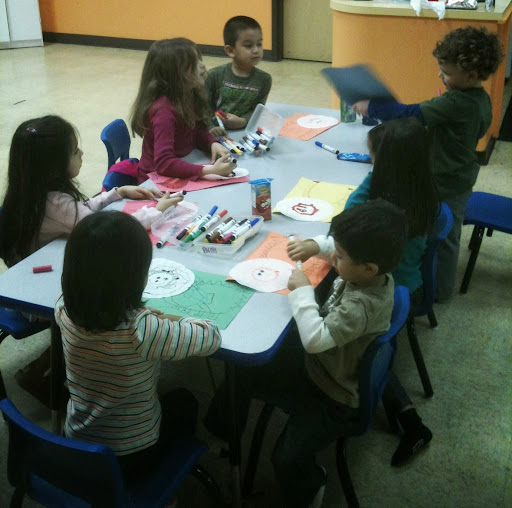 Gymnastics Center «The Little Gym of McAllen», reviews and photos, 6500 N 10th St N, McAllen, TX 78504, USA