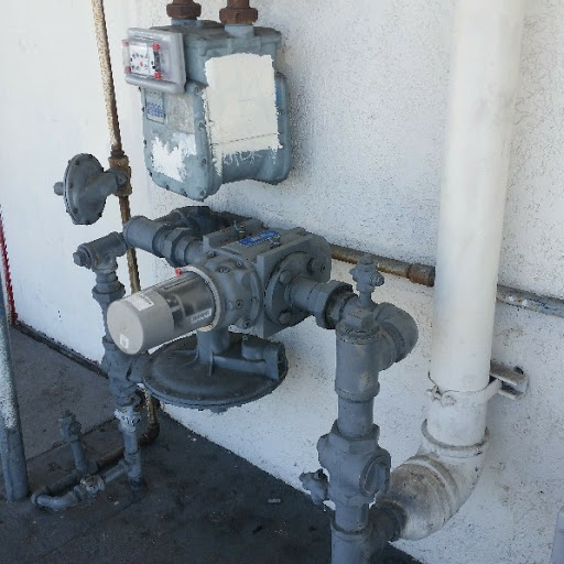 Plumber «Richards Rooter and Plumbing», reviews and photos, 1131 Alta Loma Rd #429, West Hollywood, CA 90069, USA