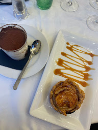 Photo n°58 de Restaurant Le Tilleul à Saint-Paul-de-Vence ()