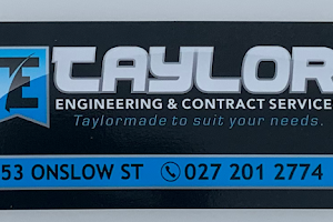 Taylor Engineering & Contract Services