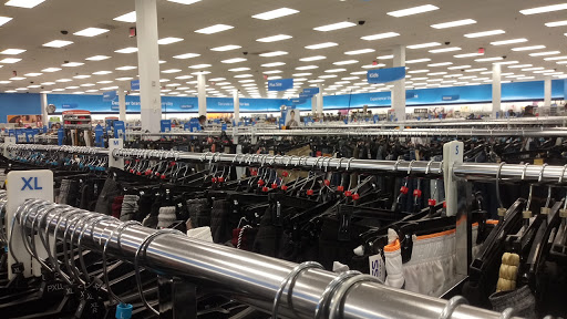 Clothing Store «Ross Dress for Less», reviews and photos, 257 N Weber Rd, Bolingbrook, IL 60490, USA