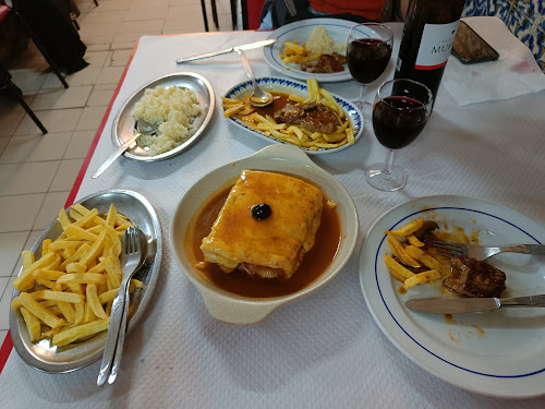 Restaurante Lareira do Conde Restaurante Braga