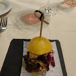 Photo n°4 de l'avis de Raffaele.r fait le 12/01/2023 à 13:25 sur le  Locanda San Martino à San Martino d'Alpago