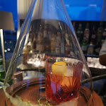 Photo n°1 de l'avis de Alessandro. fait le 01/09/2019 à 15:19 sur le  Terrazza 241 à Como