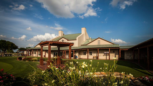 Golf Course «The Golf Club at Star Ranch», reviews and photos, 2500 Farm to Market 685, Hutto, TX 78634, USA