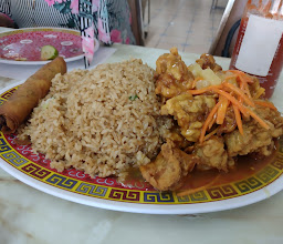 Restaurante Mandarin photo