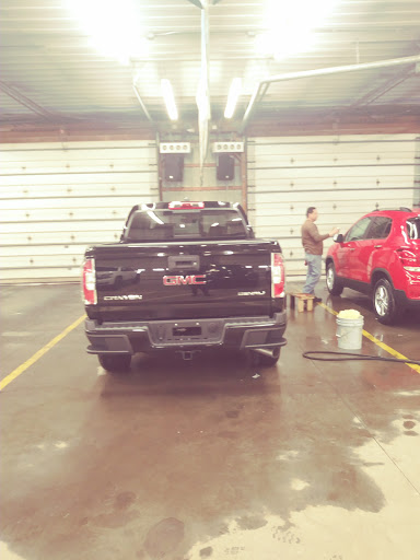 Auto Auction «Central Auto Auction», reviews and photos, 20 Cairn St, Rochester, NY 14611, USA