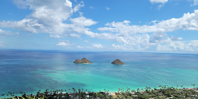 Pillbox Hike