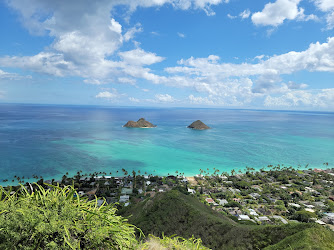 Pillbox Hike