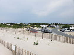 Assateague beach II'in fotoğrafı çok temiz temizlik seviyesi ile