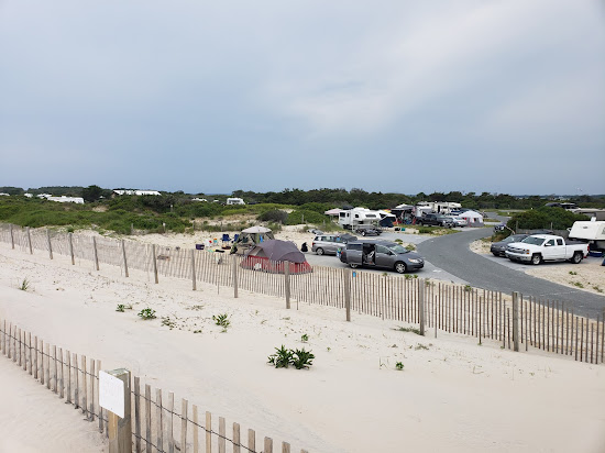 Assateague beach II