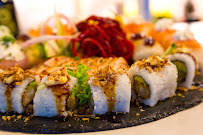 Sushi du Restaurant de sushis Sushibar Bonifacio - n°16