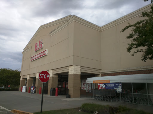 Warehouse club «BJ’s Wholesale Club», reviews and photos, 331 Newnan Crossing Bypass, Newnan, GA 30263, USA
