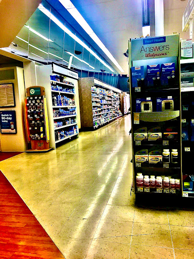 Drug Store «Walgreens», reviews and photos, 1501 W Whittier Blvd, Montebello, CA 90640, USA