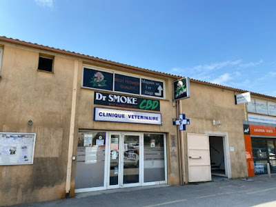 CBD Montauroux - Dr Smoke à Montauroux
