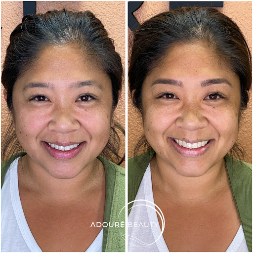 Explore outer arm tattoo ideas, creative tattoo ideas in San Diego, available at Adour Beauty & Ink