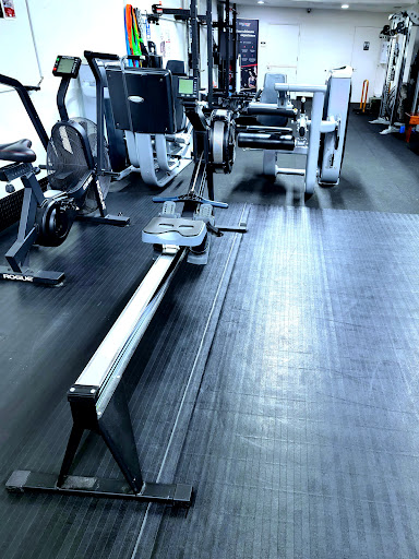 FC50 Fitness image
