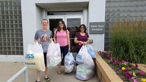 Charity «Deseret Industries Humanitarian Center», reviews and photos, 1665 Bennett Rd, Salt Lake City, UT 84104, USA