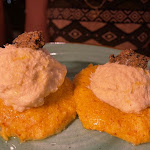 Photo n°4 de l'avis de M. fait le 09/08/2022 à 08:49 sur le  Baretto à Bergamo