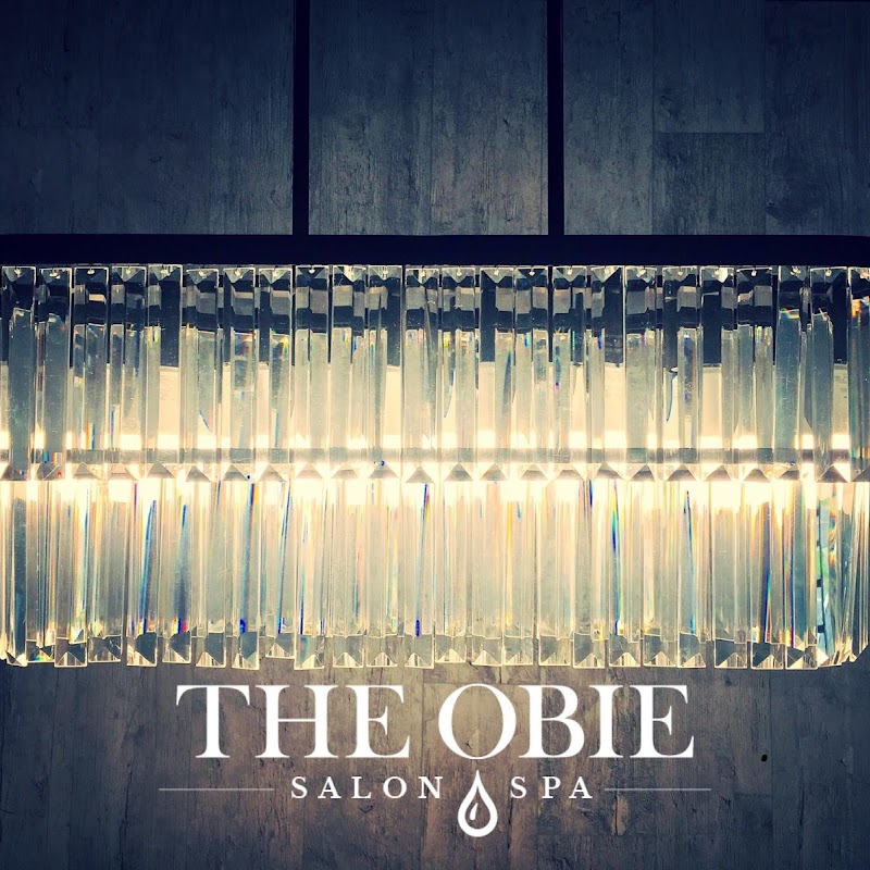 The Obie Salon and Spa