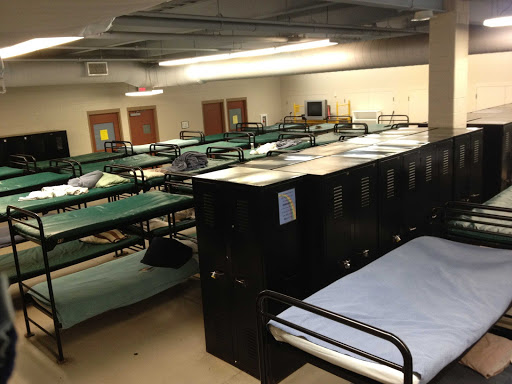 Mission «Kalamazoo Gospel Mission», reviews and photos