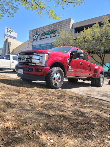 Sportswear Store «Dallas Stars», reviews and photos, 2601 Avenue of the Stars, Frisco, TX 75034, USA