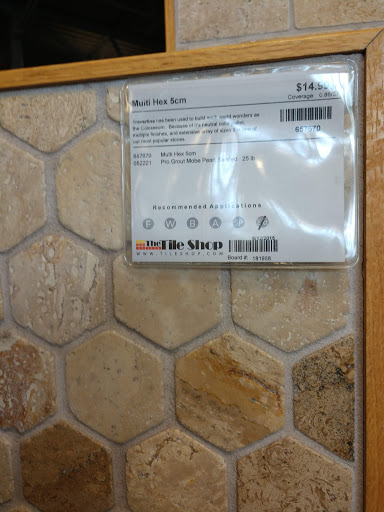 Tile Store «The Tile Shop», reviews and photos, 509 Haywood Rd, Greenville, SC 29607, USA