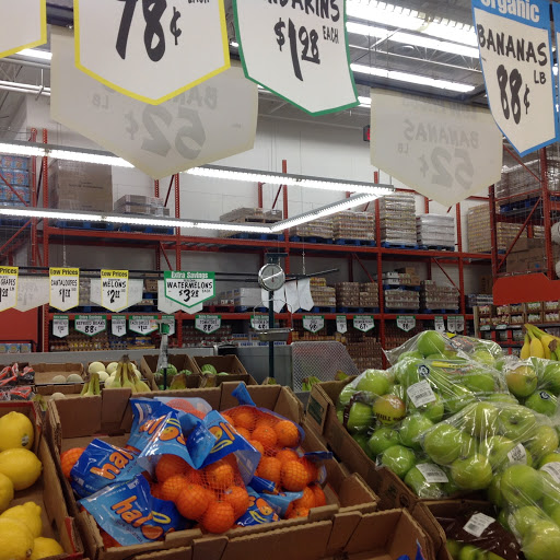 Supermarket «WinCo Foods», reviews and photos, 5850 W Bell Rd, Glendale, AZ 85308, USA