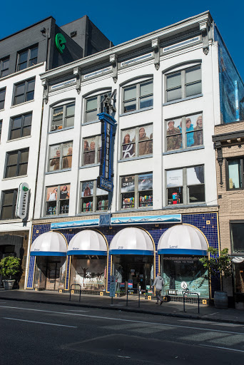 Outdoor Sports Store «U.S. Outdoor», reviews and photos, 219 SW Broadway, Portland, OR 97205, USA