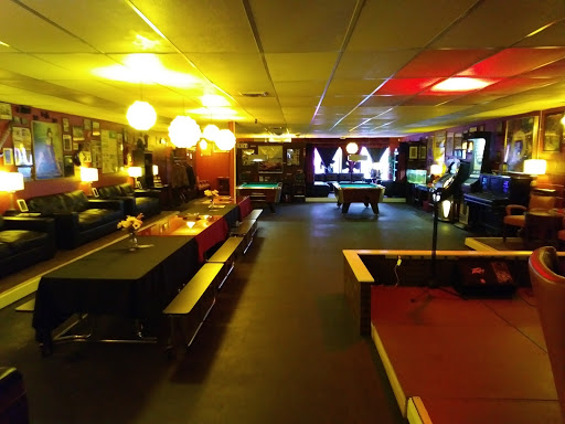 Live Music Venue «The Original Speakeasy Cannabis Club», reviews and photos, 2508 E Bijou St, Colorado Springs, CO 80909, USA
