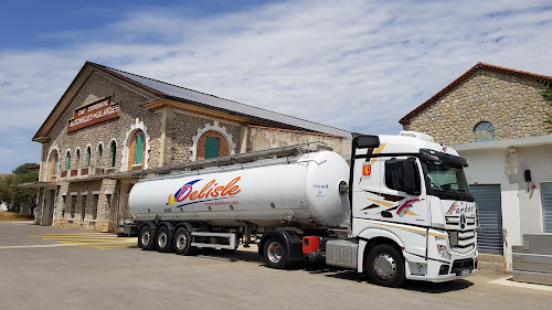 Les Côteaux de la Lune SCA Fraternelle à Galargues