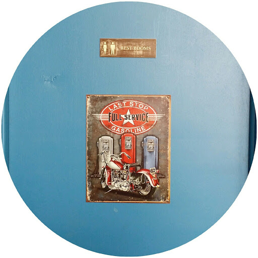 Auto Body Shop «Bones Body Shop», reviews and photos, 9225 E US Hwy 36, Avon, IN 46123, USA