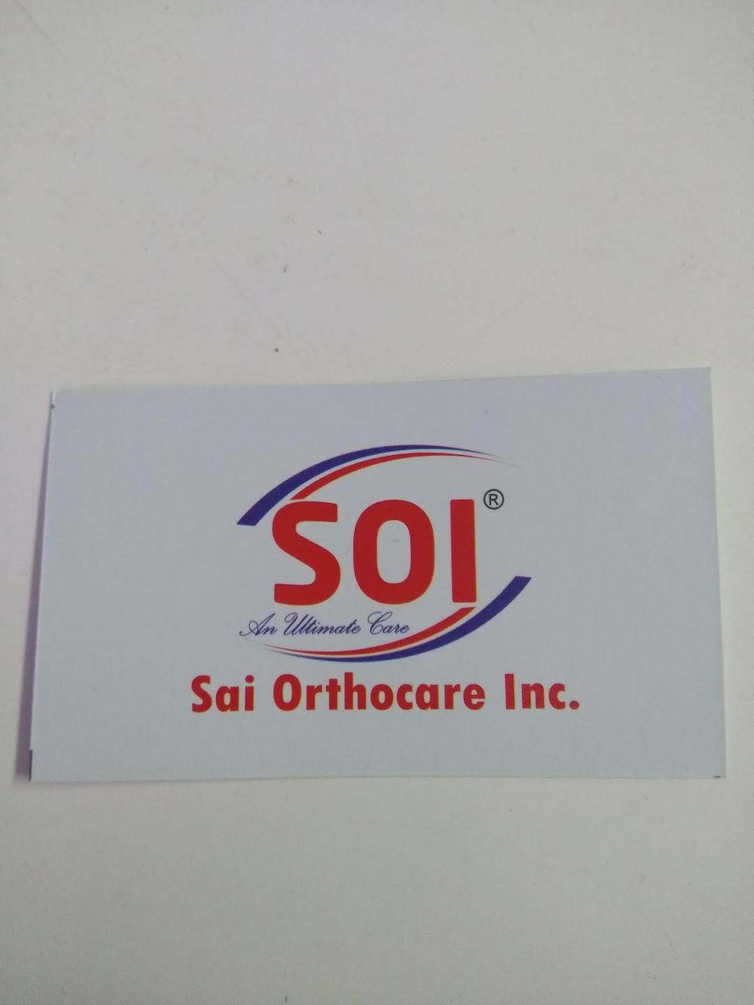 Sai Pharma