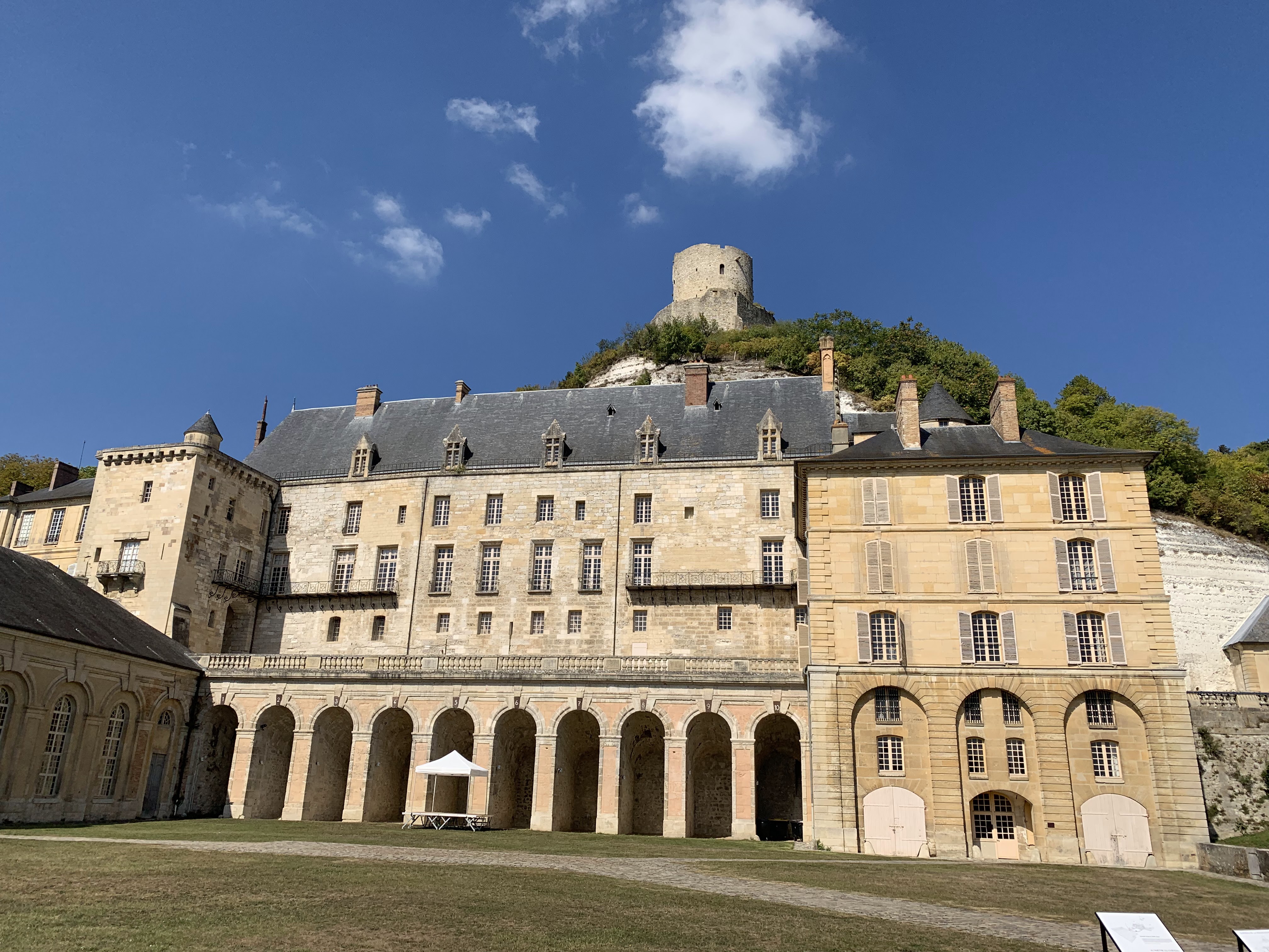 Photo n° 1 de l'avis de Rodica.u fait le 14/09/2019 à 18:46