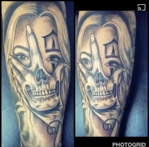 Tattoo Shop «K & M Tattooing», reviews and photos, 750 Centre St, Brockton, MA 02302, USA