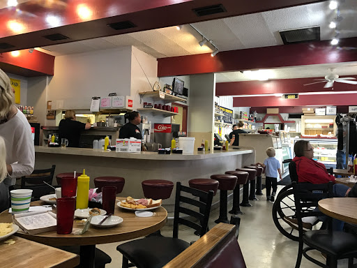 Benji’s Deli Find Breakfast restaurant in Chicago Near Location