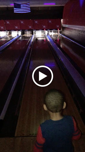 Bowling Alley «AMF Skyline Lanes», reviews and photos, 4120 Government Blvd, Mobile, AL 36693, USA