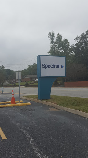 Cable Company «Charter Communications», reviews and photos, 725 Union St, Spartanburg, SC 29306, USA