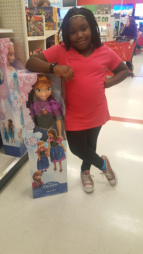 Department Store «Target», reviews and photos, 2340 FL-77, Panama City, FL 32405, USA